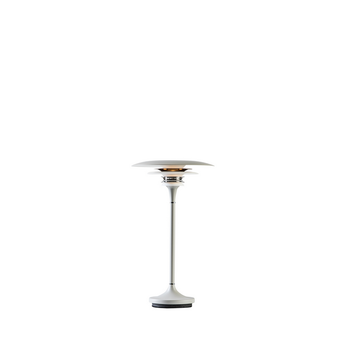 Belid - Diablo bordlampe, Ø20 cm. sand/bronze UDSTLLINGSMODEL