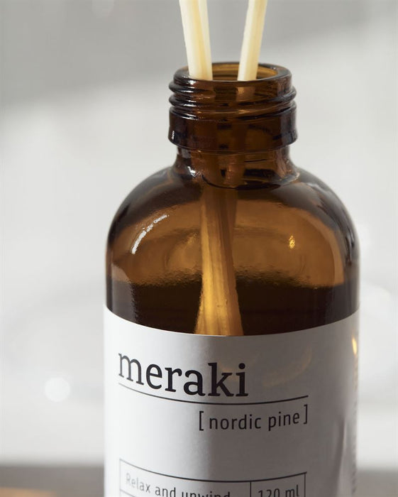 Meraki - duftpinde Nordic Pine