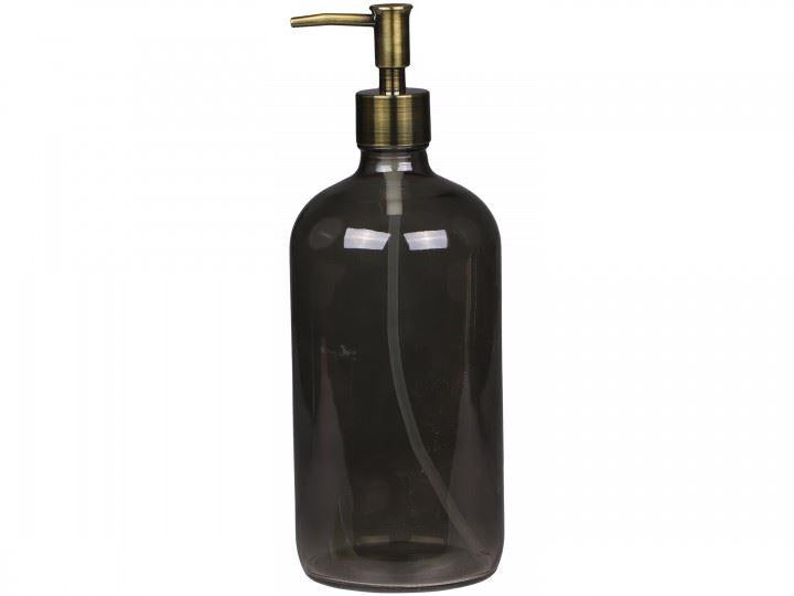 Chic Antique - Flaske m/2 pumper, 1000 ml. Grå