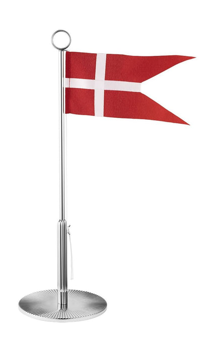 Georg Jensen - Bernadotte flag