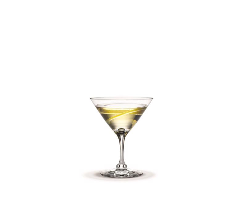 Holmegaard - Fontaine, cocktailglas