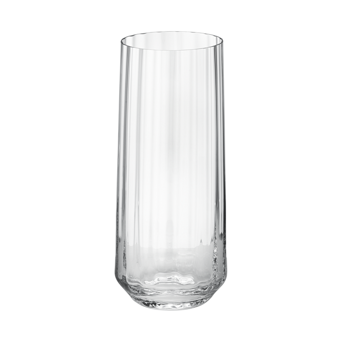 Georg Jensen - Bernadotte highballglas, 45 cl. 6 stk.