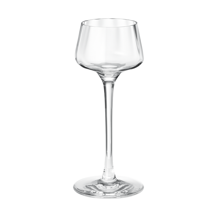 Georg Jensen - Bernadotte likørglas, 4 cl. 6 stk.