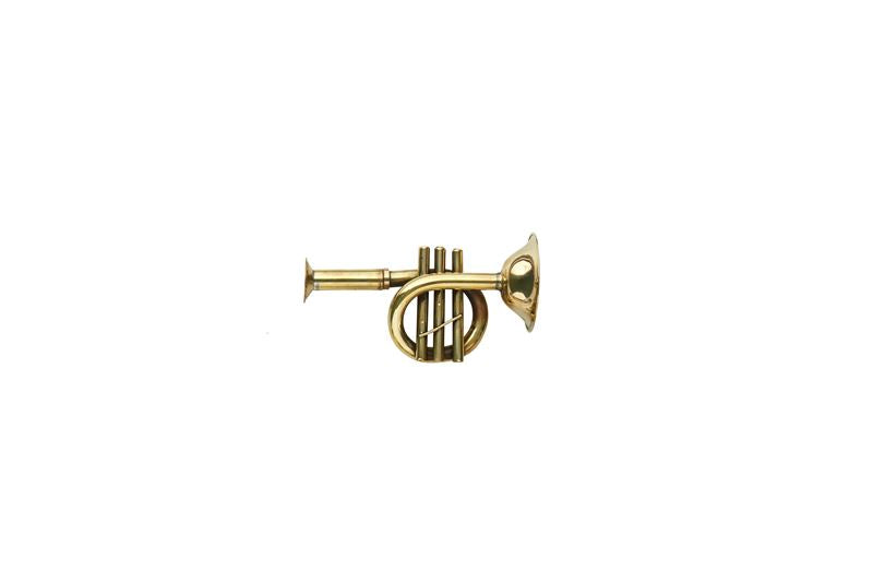 Speedtsberg - dekorations trompet 140968