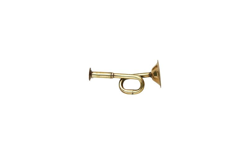 Speedtsberg - dekorations trompet 140969