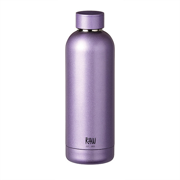 Aida RAW -  termoflaske lilac 0,5 L