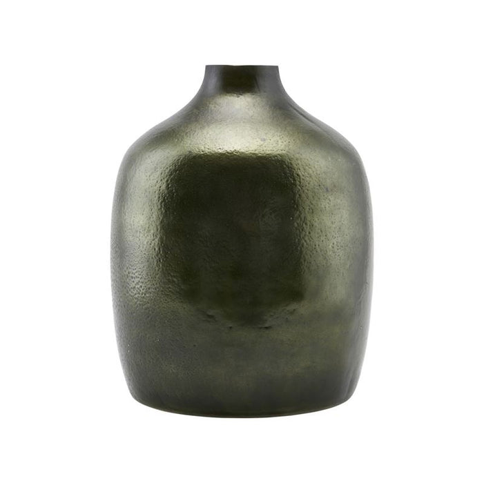 House Doctor - Vase, Deep, Grøn H: 29,5cm
