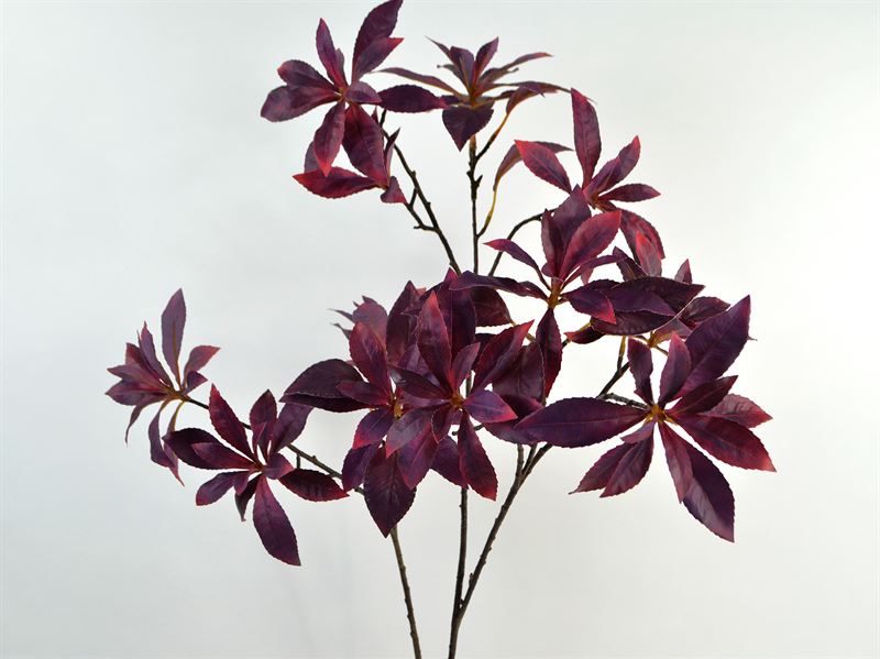 Deko Florale - Efterårsgren, 105cm 2776-97