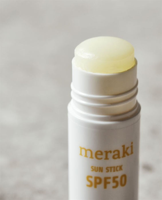 Meraki - Sun stick, pure SPF50