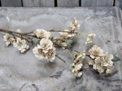 Chic Antique - Fleur gren m. blomster (39538)