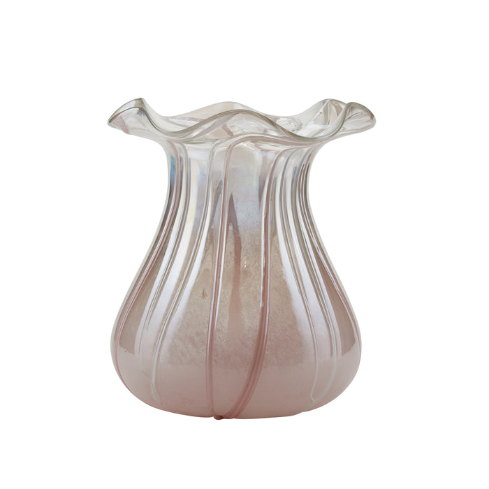 Bahne - Vase tulip, 22 cm.