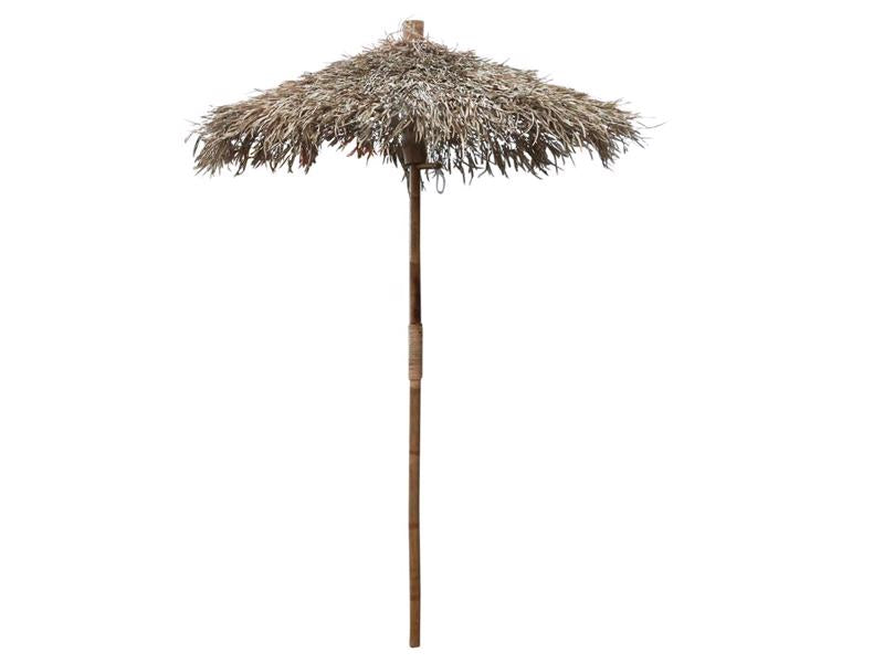 Chic Antique - Lyon parasol, bambus