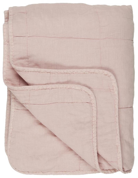 Ib Laursen - quilt rosa
