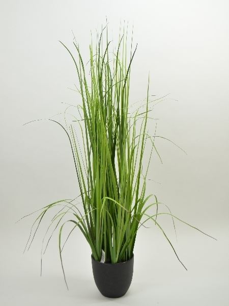 Deko Florale - kunstig potteplante, 88 cm (834513)