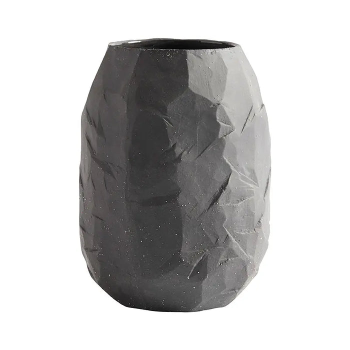 MUUBS - Vase, Kuri, stone keramik