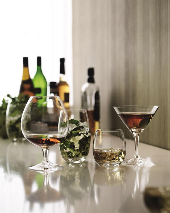 Holmegaard - Fontaine, cocktailglas