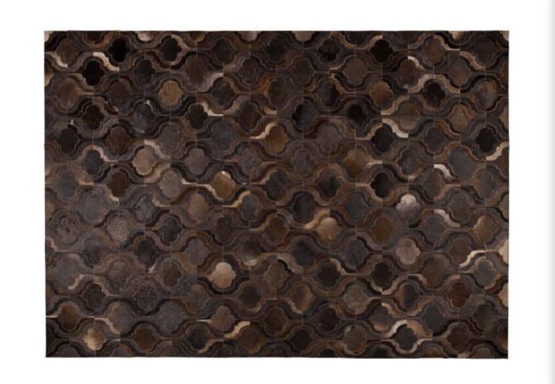 Dutschbone - tæppe af kohår, 170 x 240 cm