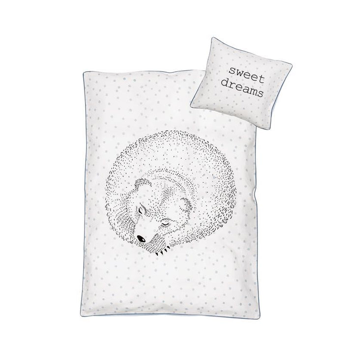 Bloomingville - Junior sengetøj sweet dreams