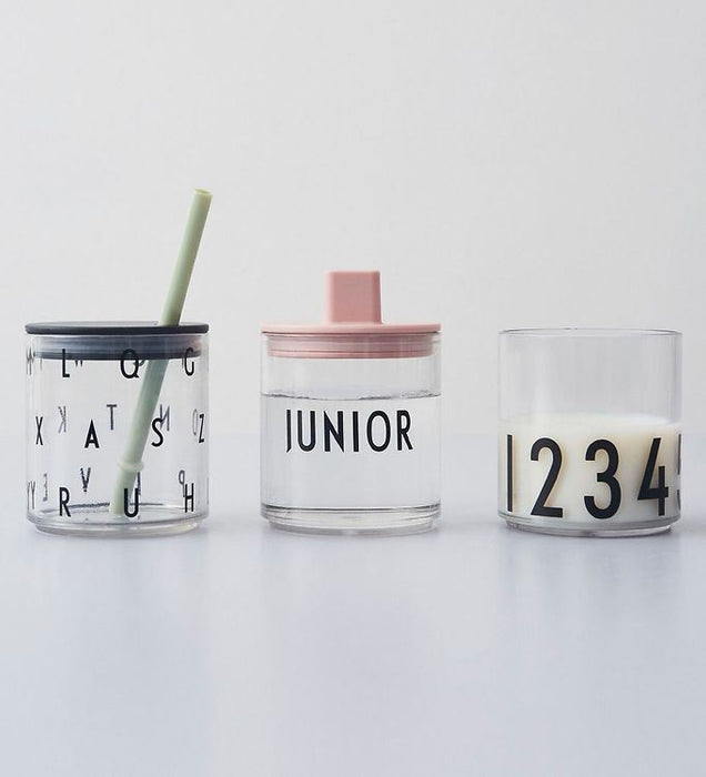 Design Letters - Juniorkop