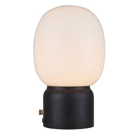 Halo Design - Cream bordlampe Ø:18cm.