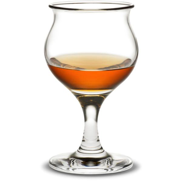 HOLMEGAARD - idéelle cognac glas 22cl