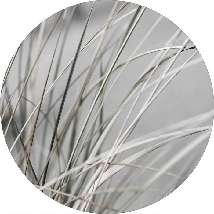 Malerifabrikken - Circle art Mellow grasses 1
