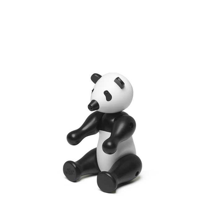 Kay Bojesen - Pandabjørn WWF lille
