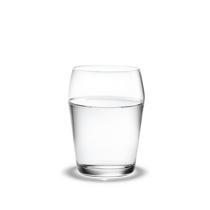 Holmegaard - Perfection, vandglas klar 23 cl. 1 stk.